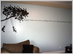 Wall Appeals Removable Wall Art Photo Gallery