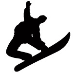 snowboarder