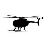 helicopter