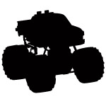 monster truck