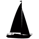 sailboat